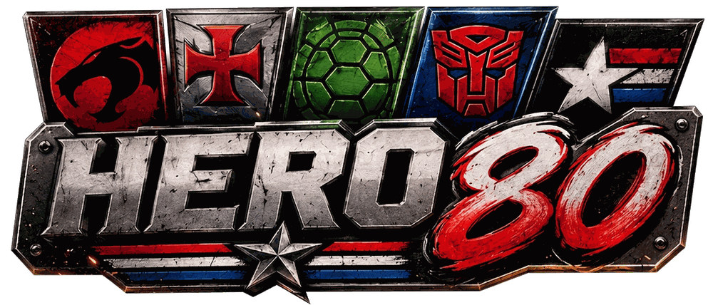 HERO80