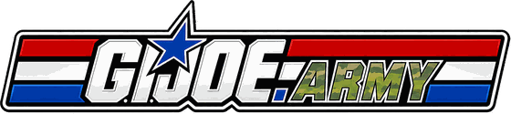 G.I. Joe Army logo