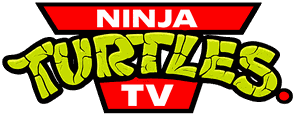Ninja Turtles logo