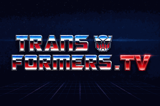 Transformers logo